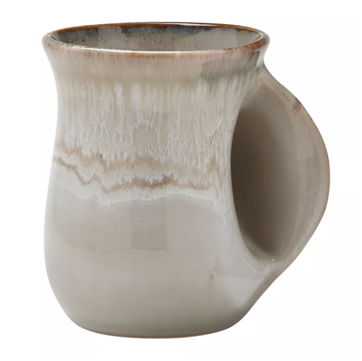 Glazed Mug