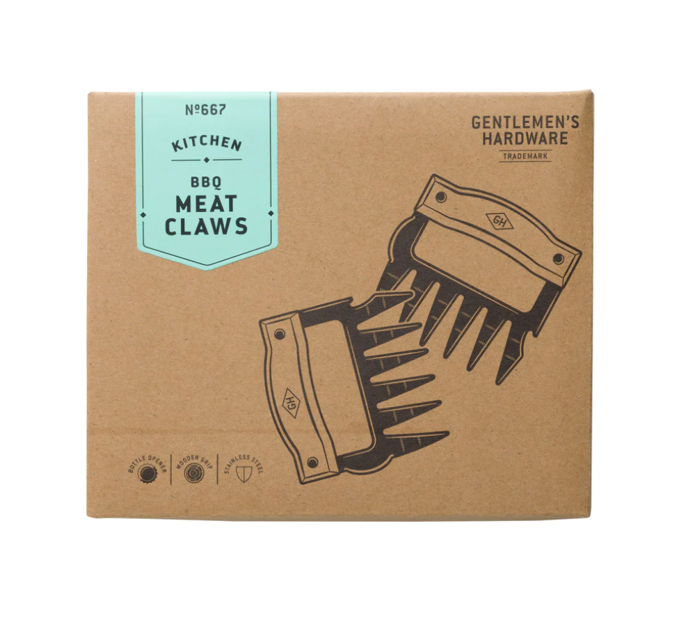 Meat Claw Set