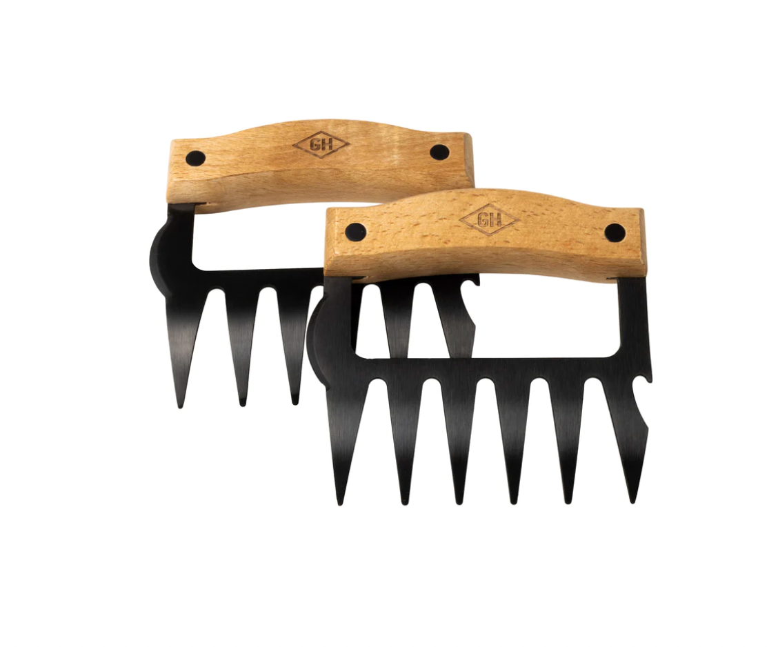 Meat Claw Set