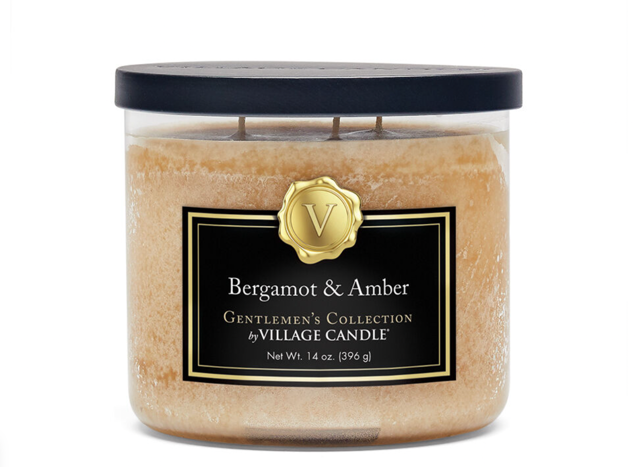 Village Candle
