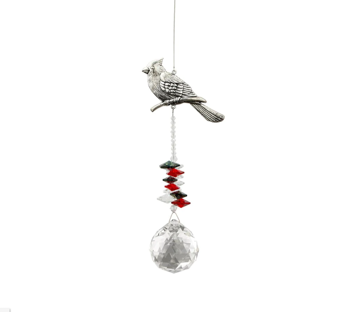 Eternity Crystal Wishing Threads - (Select from 10+ Styles)