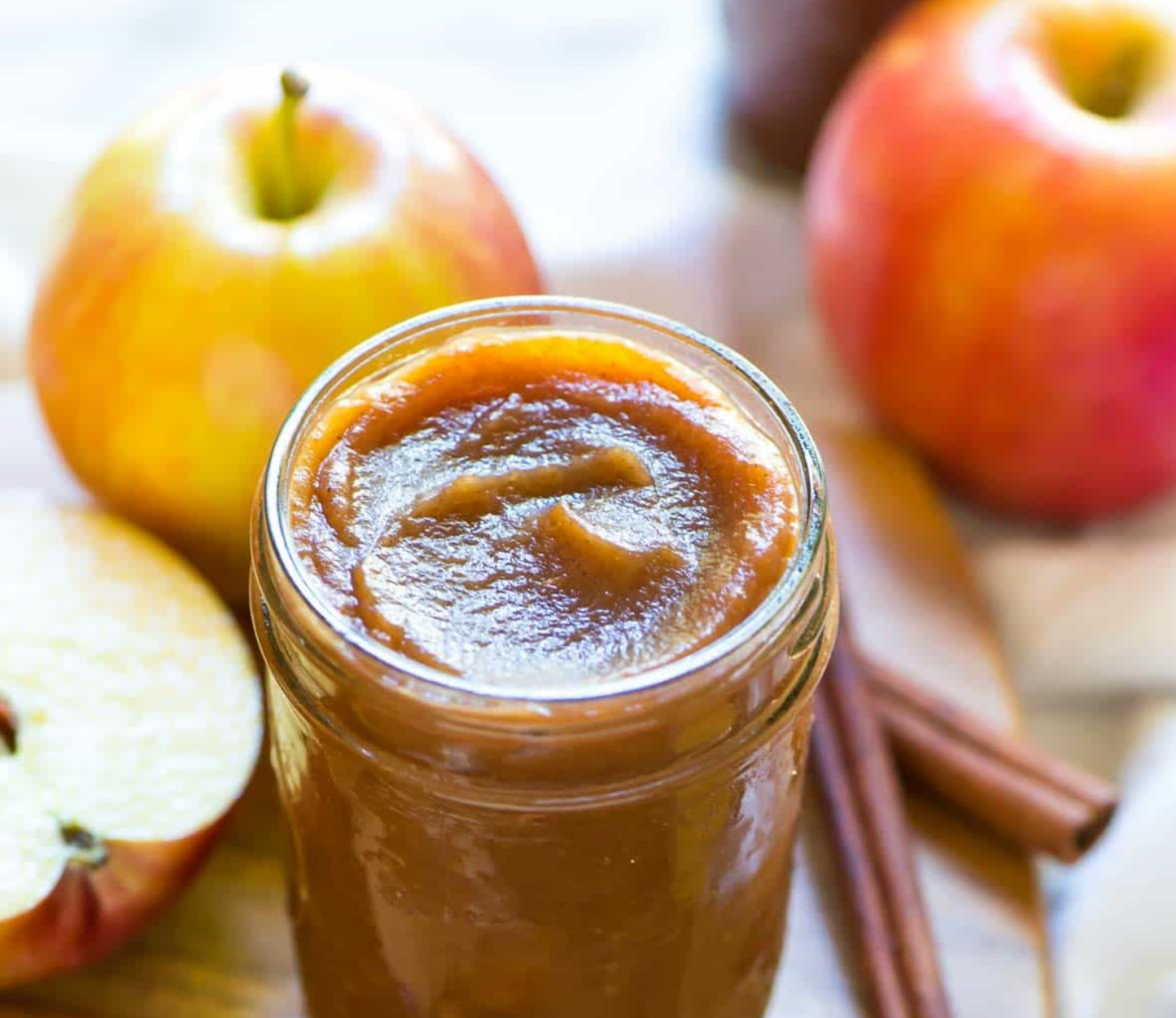 Apple Butter