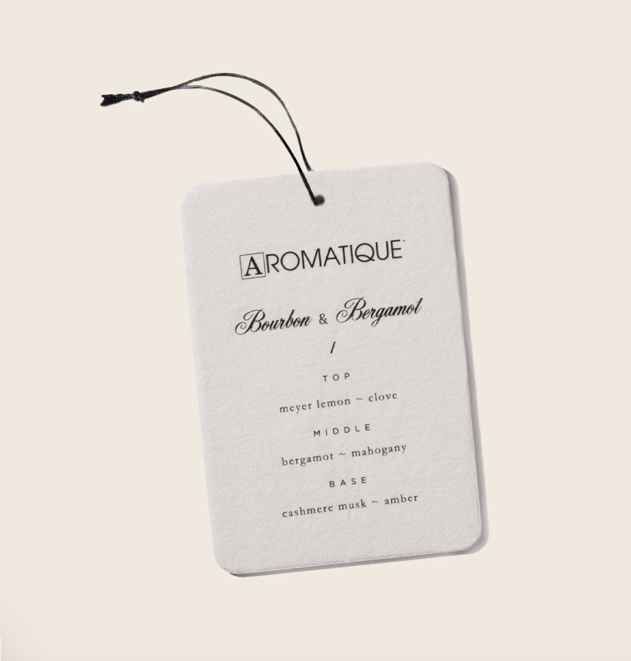 Aromatique Products - (Select from 3 Scents/Various Items)