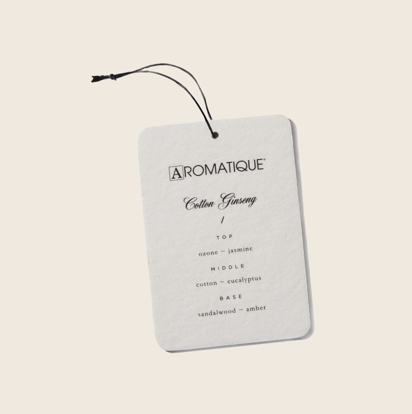 Aromatique Products - (Select from 3 Scents/Various Items)