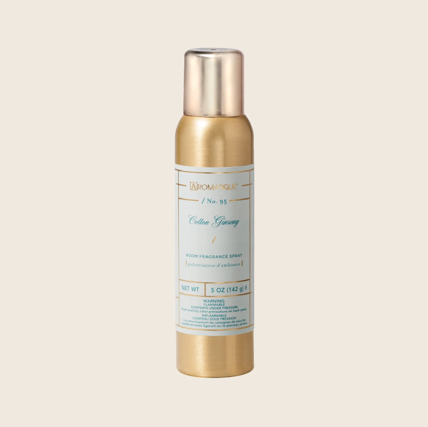 Aromatique Products - (Select from 3 Scents/Various Products)