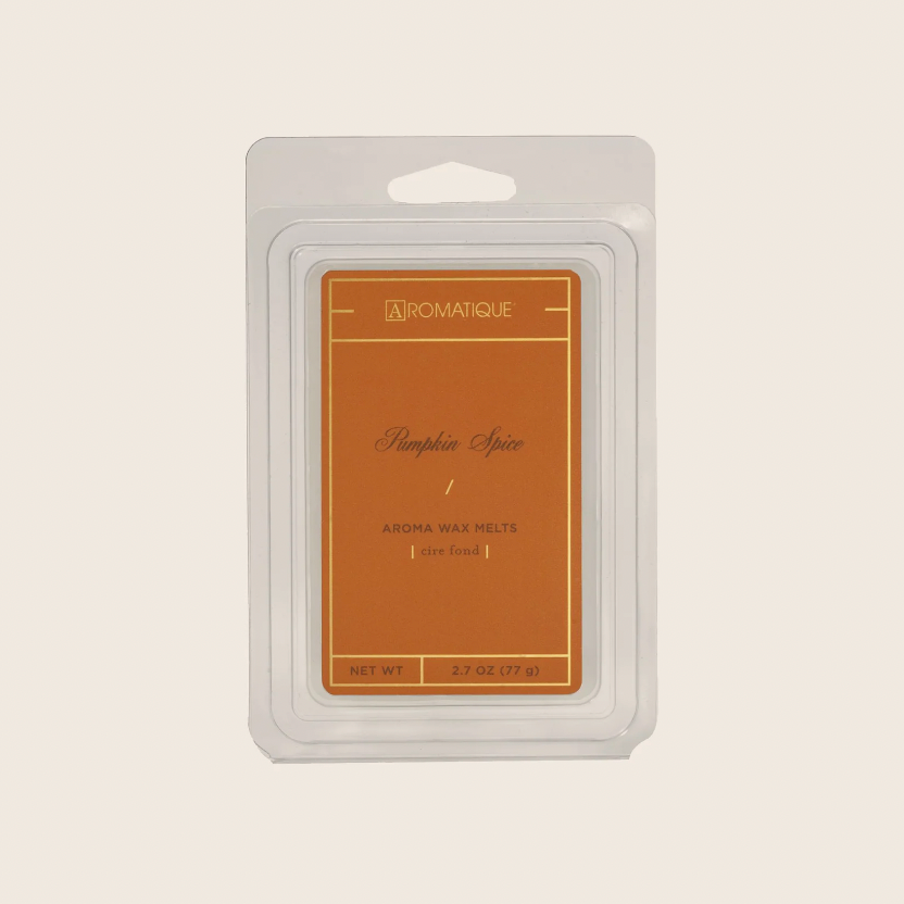 Aromatique - Pumpkin Spice