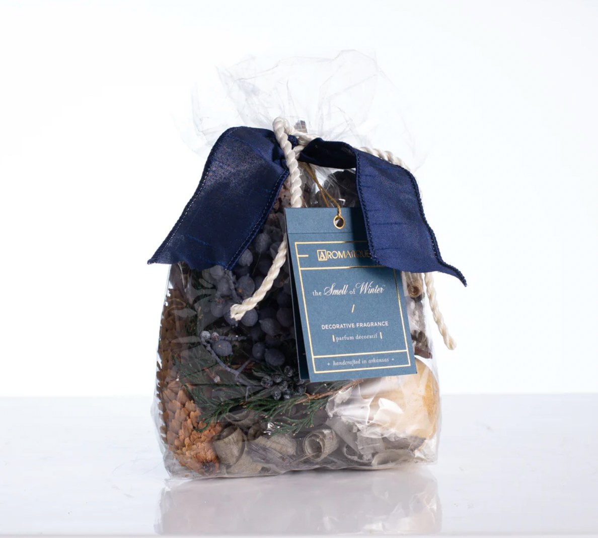 Aromatique - The Smell of Winter
