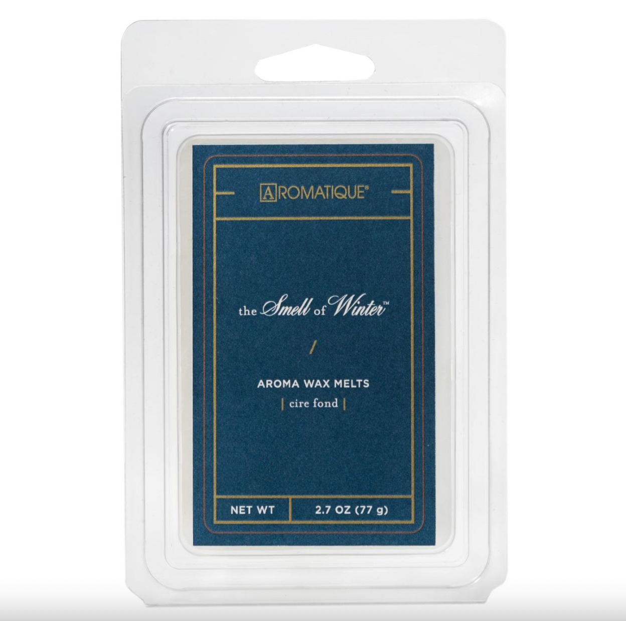 Aromatique - The Smell of Winter