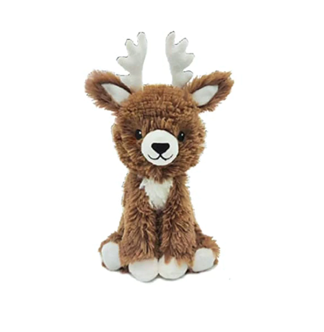 Warmies Plush Christmas - (Select from 7 Styles)