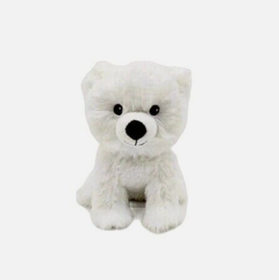 Warmies Plush Christmas - (Select from 7 Styles)