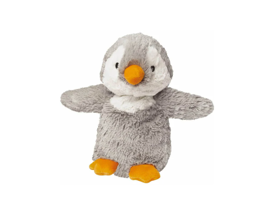 Warmies Plush Christmas - (Select from 7 Styles)