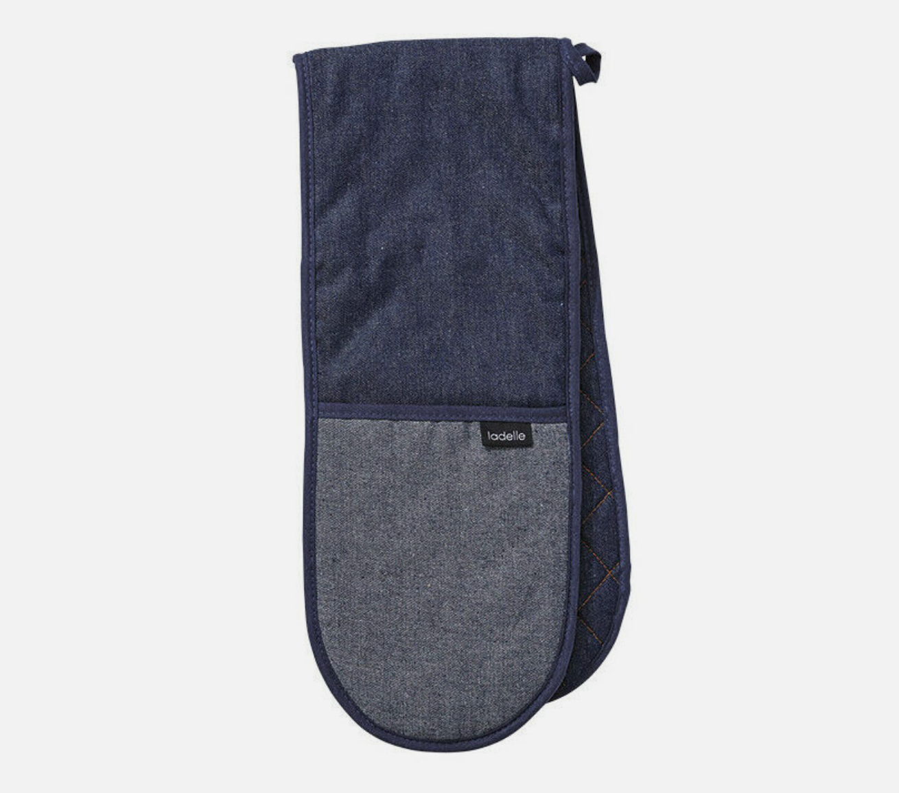 Double Oven Mitt