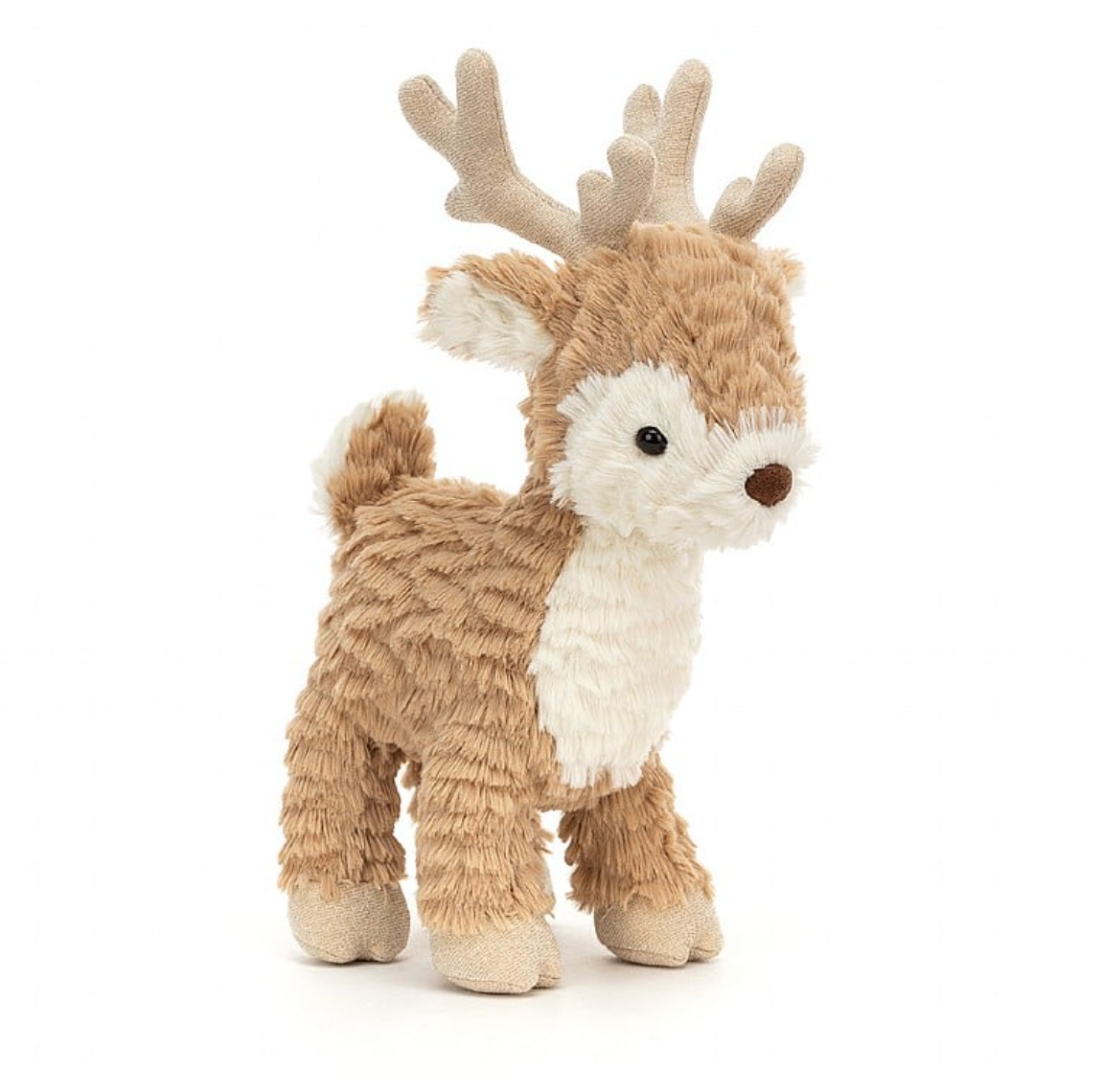 Jellycat Christmas - (10+ Options)