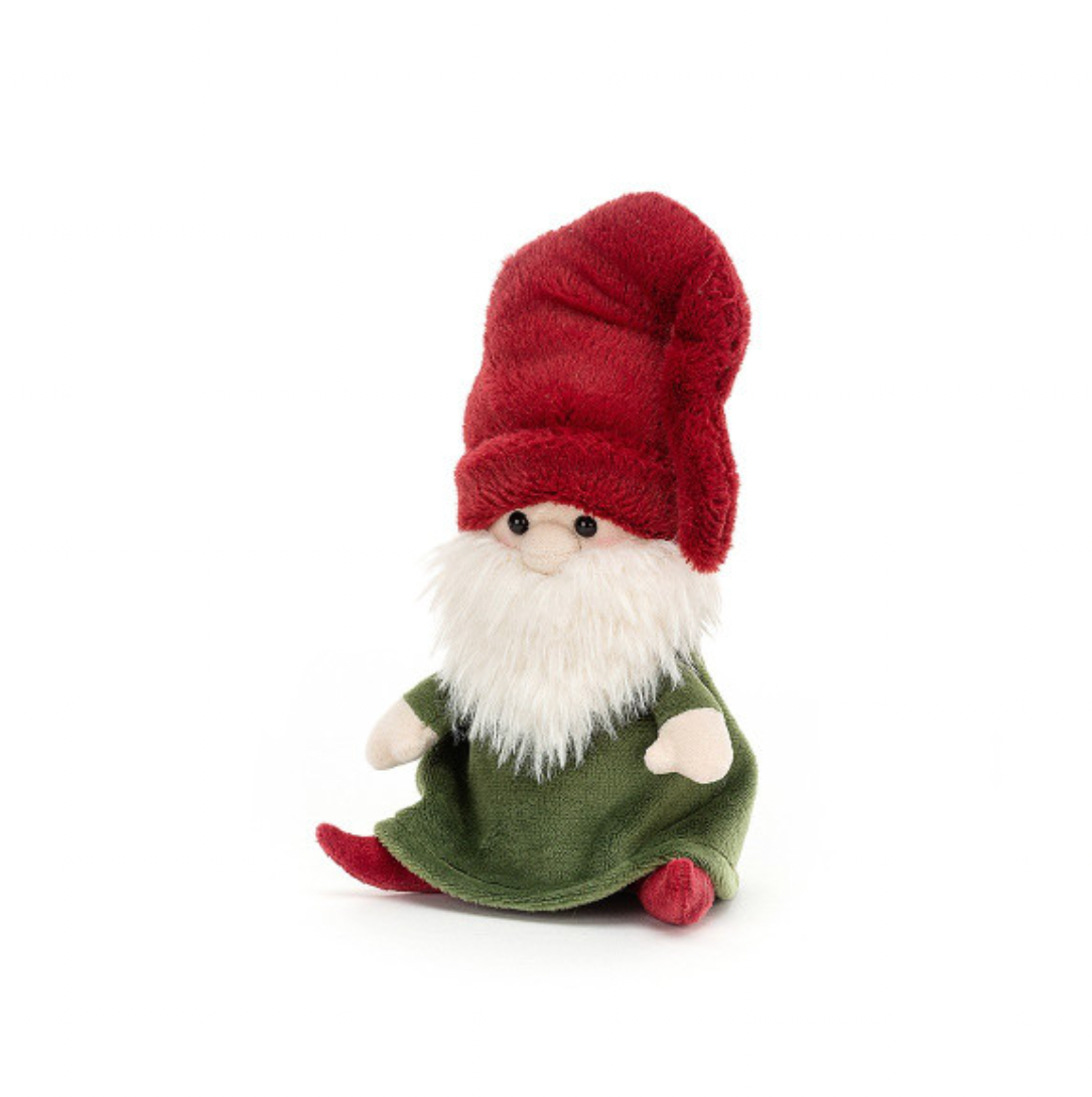 Jellycat Christmas - (10+ Options)