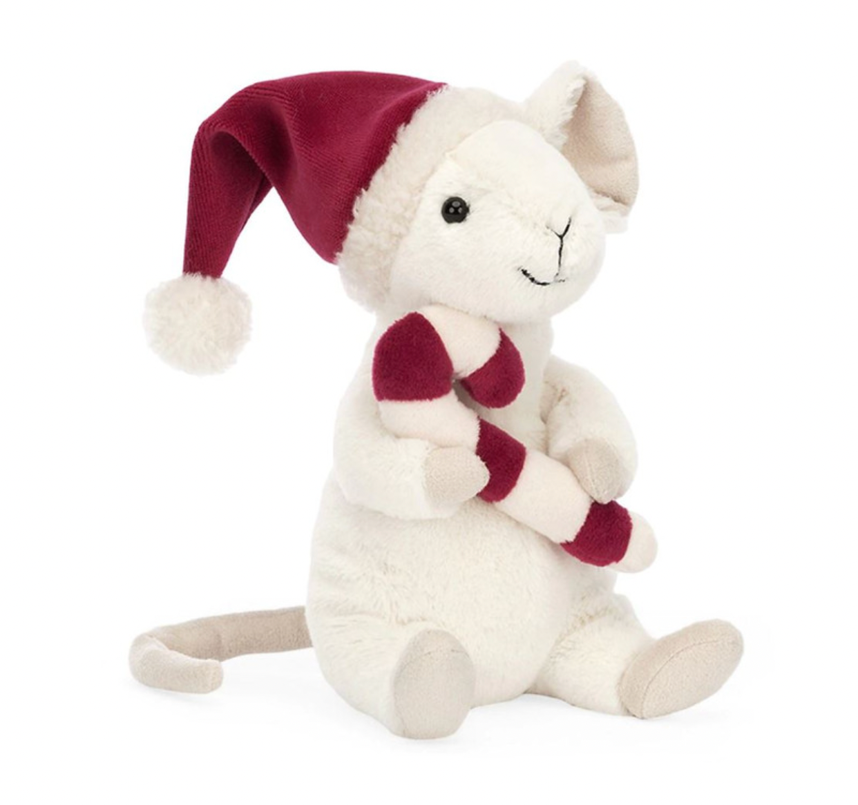 Jellycat Christmas - (10+ Options)
