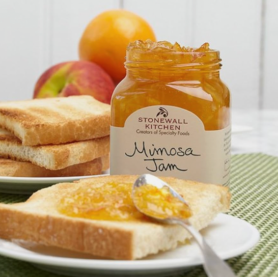 Mimosa Jam