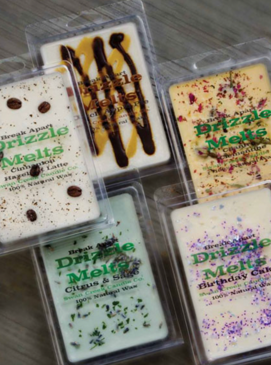 Swan Creek Wax Melts