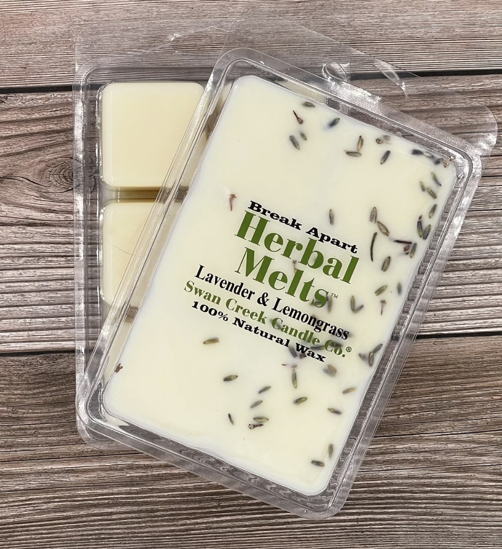Swan Creek Wax Melts