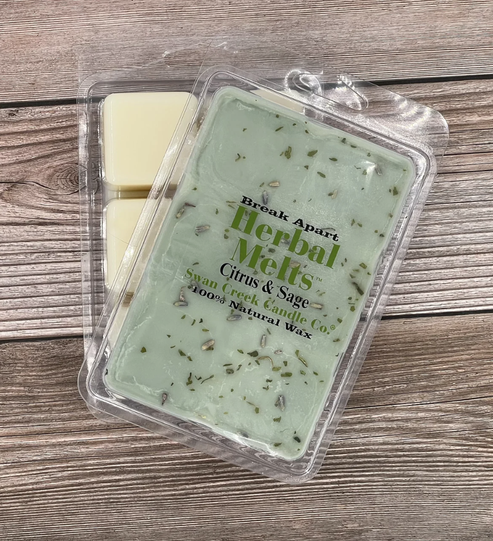 Swan Creek Wax Melts