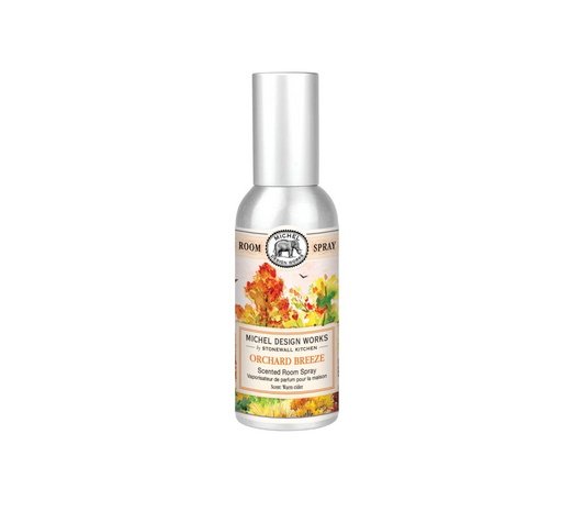 Michel Design Works - Orchard Breeze Room Spray