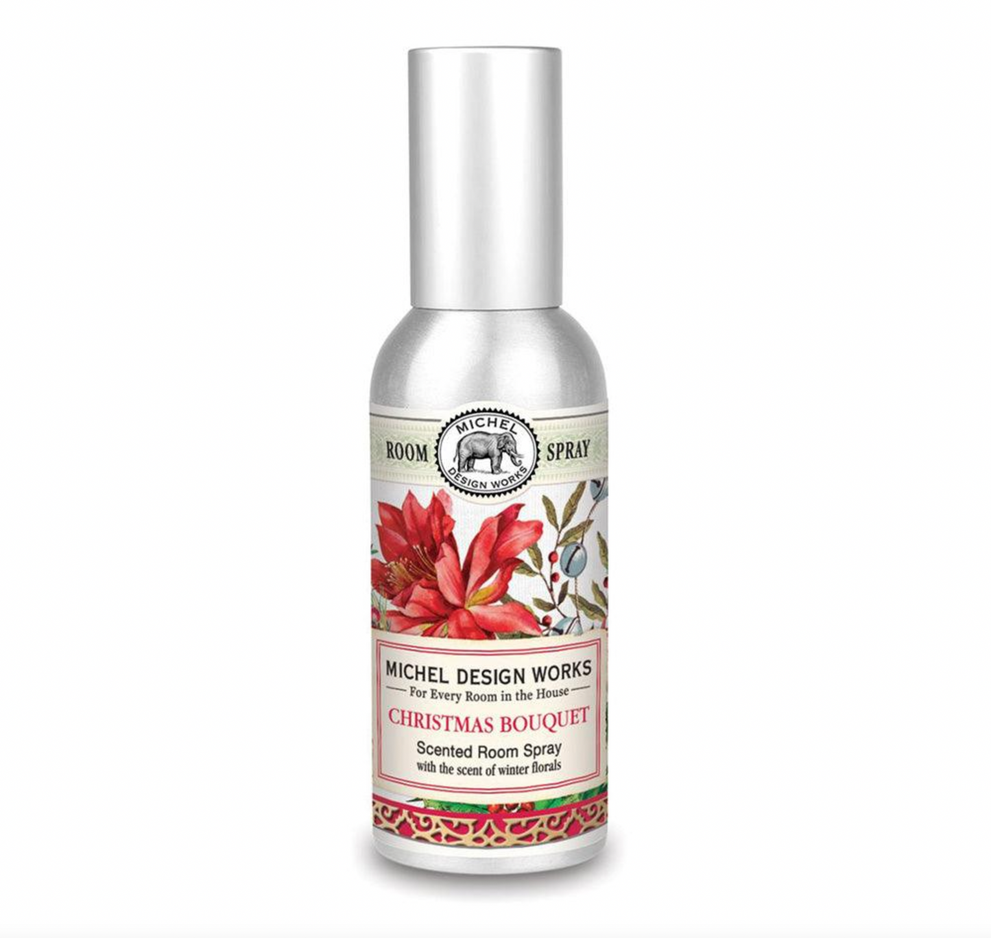 Michel Design Works - Christmas Bouquet Room Spray