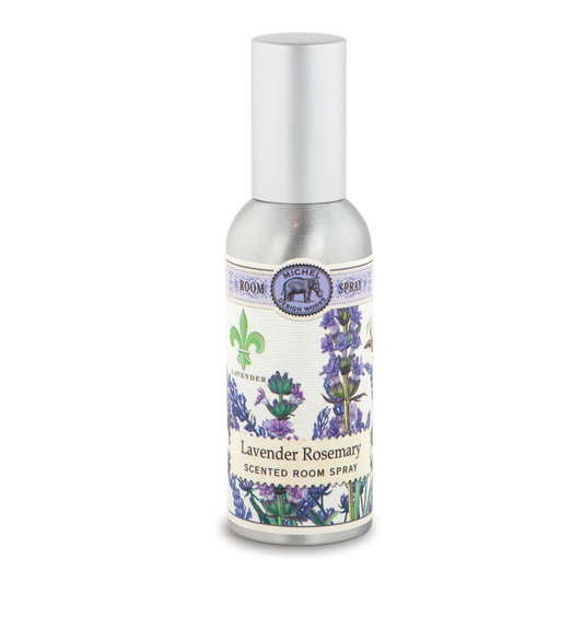 Michel Design Works - Lavender Rosemary Room Spray
