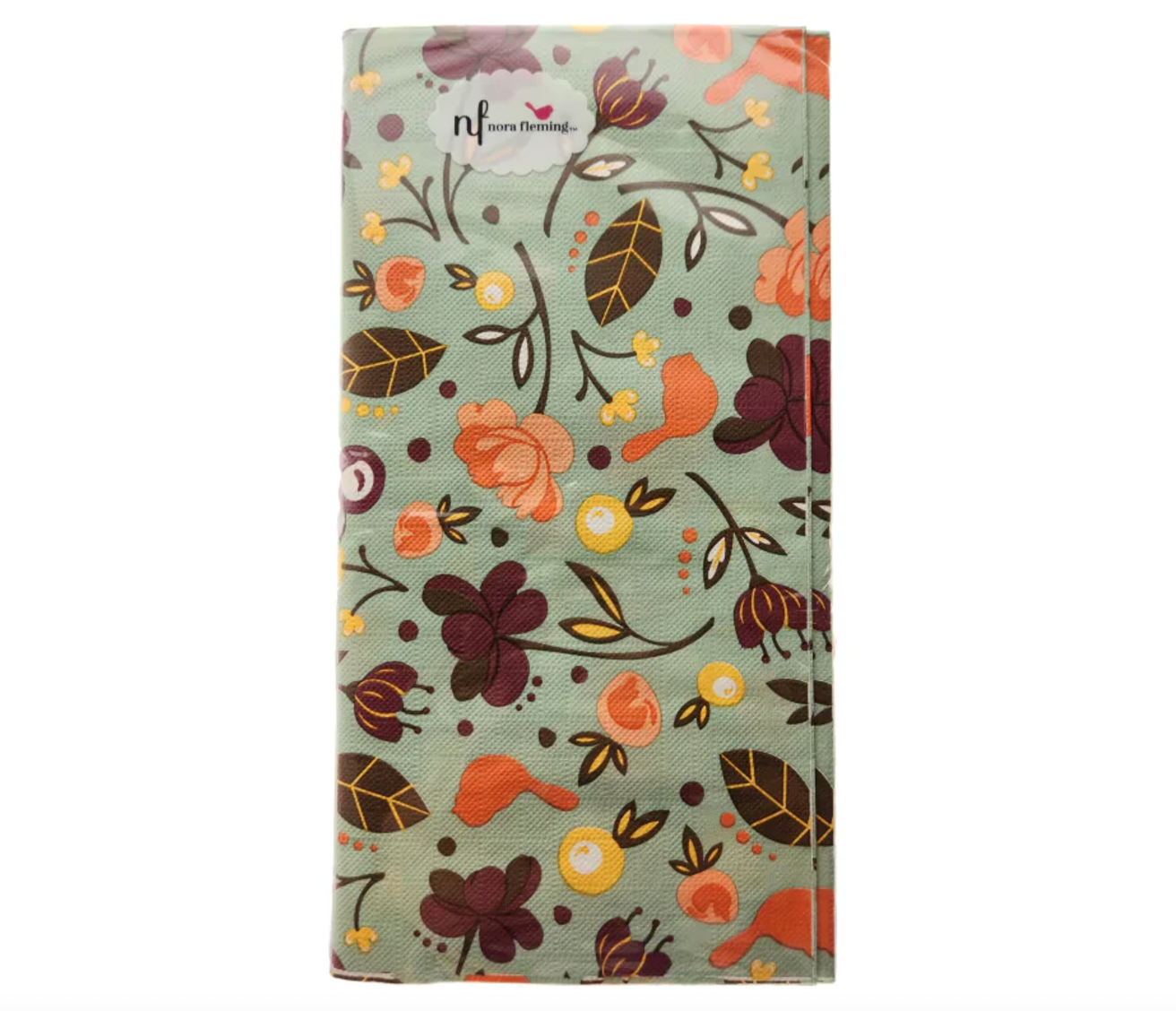 Nora Fleming Hostess Napkins