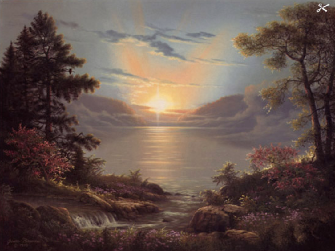 Dawning Of A New Age, Jesse Barnes