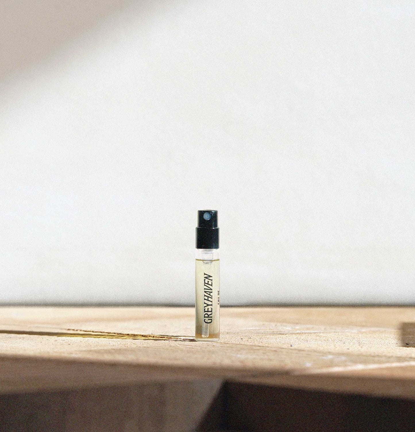 Misc. Goods Co. - "Greyhaven" Eau De Cologne