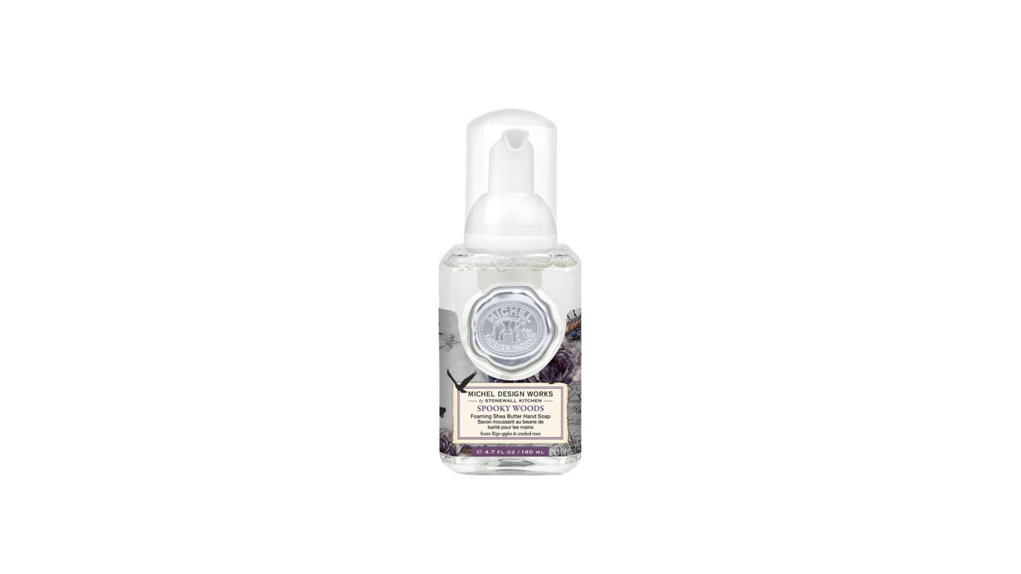 Michel Design Works - Spooky Woods Mini Foaming Hand Soap