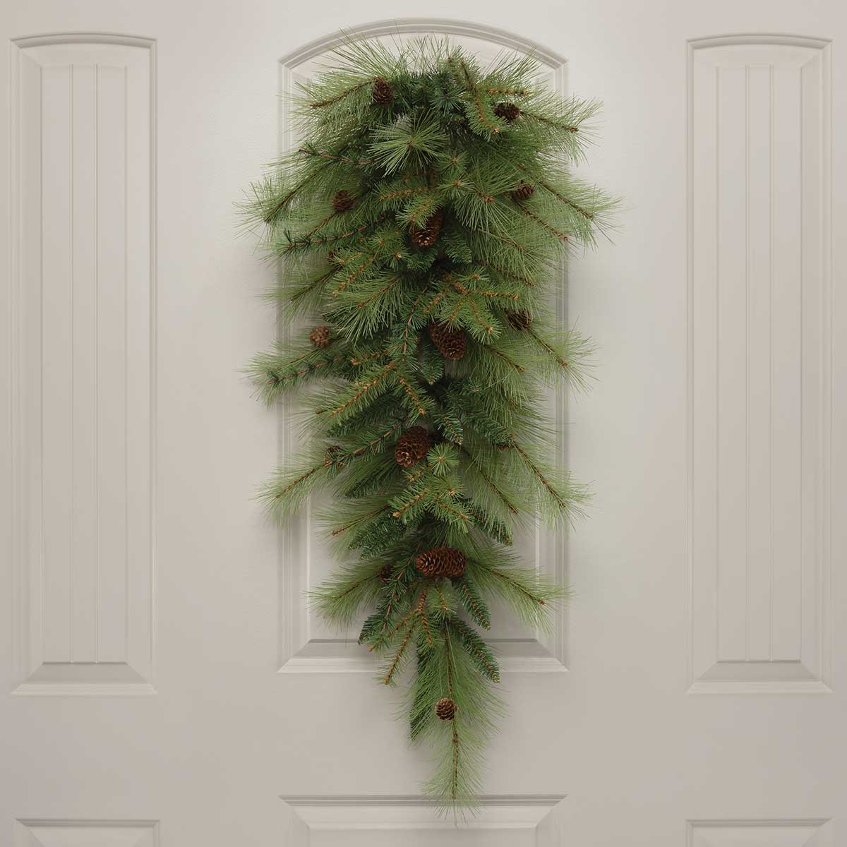Yellowstone Pine Wreath