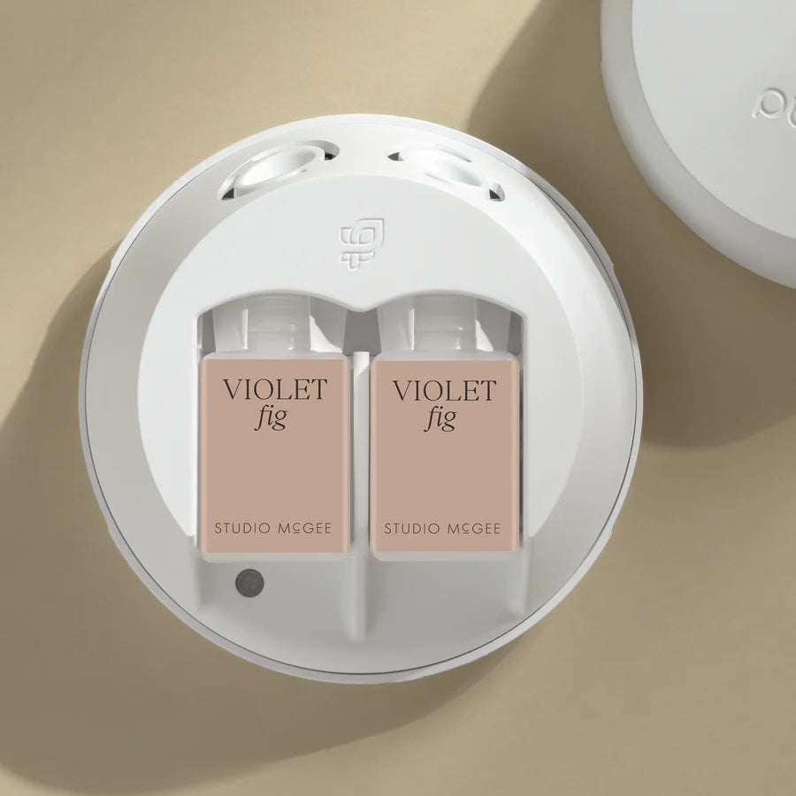 Pura Violet Fig - Smart Vial Refill (Studio McGee)