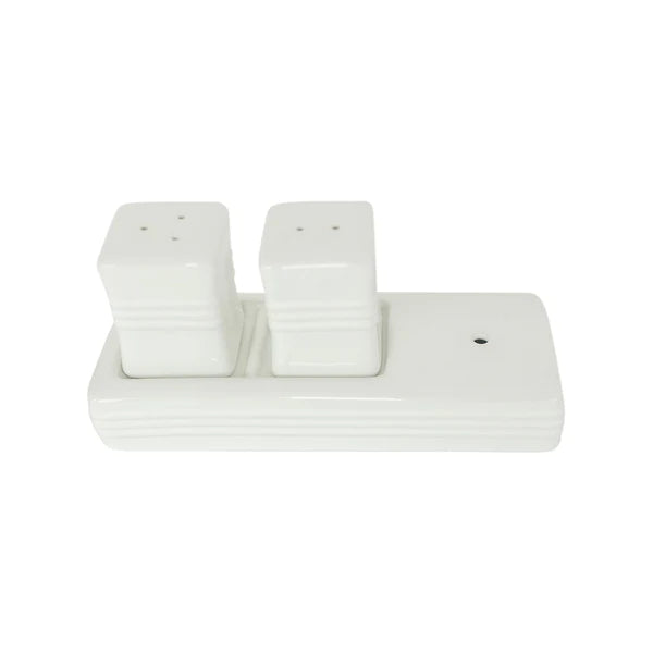 Nora Fleming Salt & Pepper Shakers S9