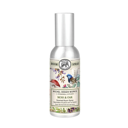 Michel Design Works - Moss & Oak Room Spray