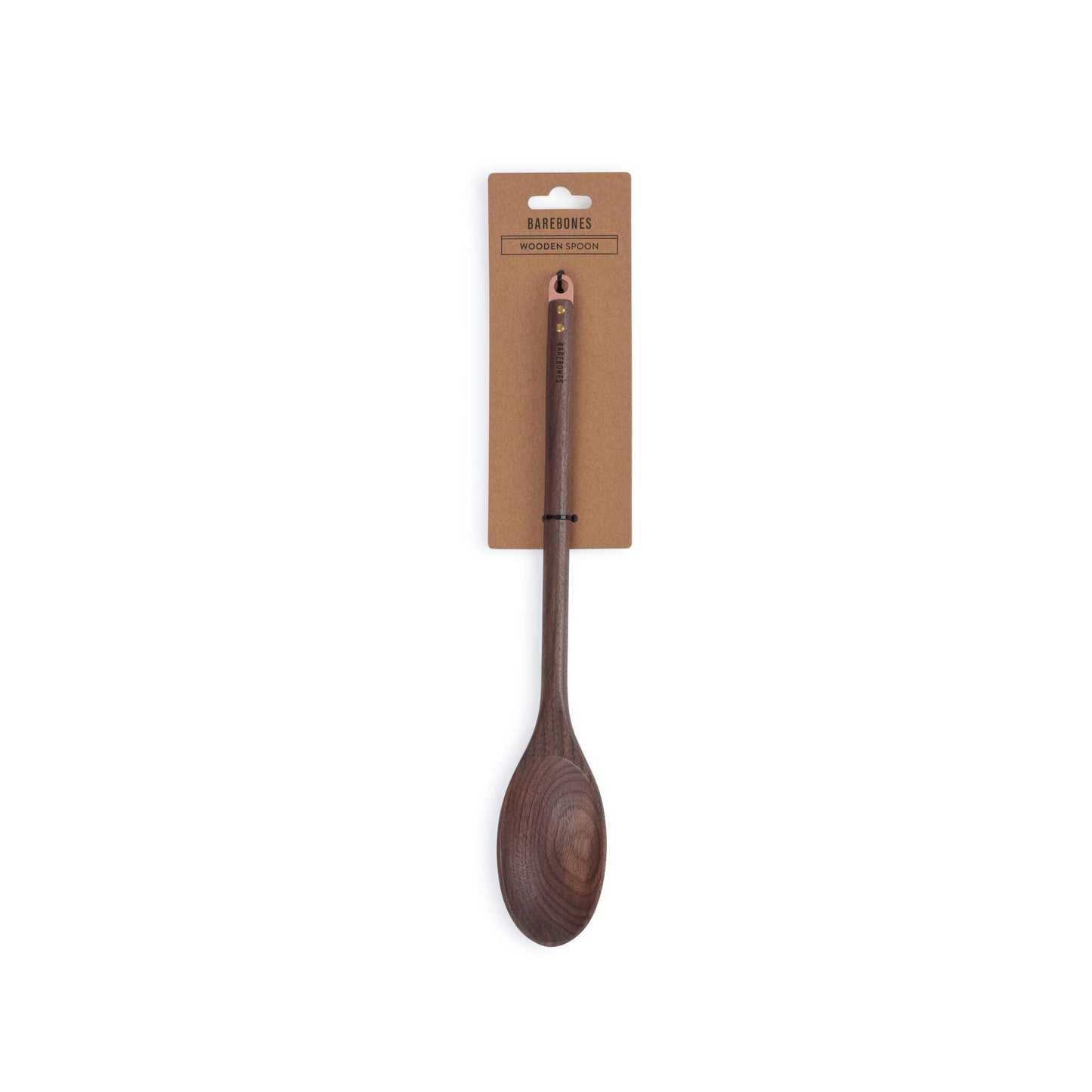 Barebones - Wooden Spoon