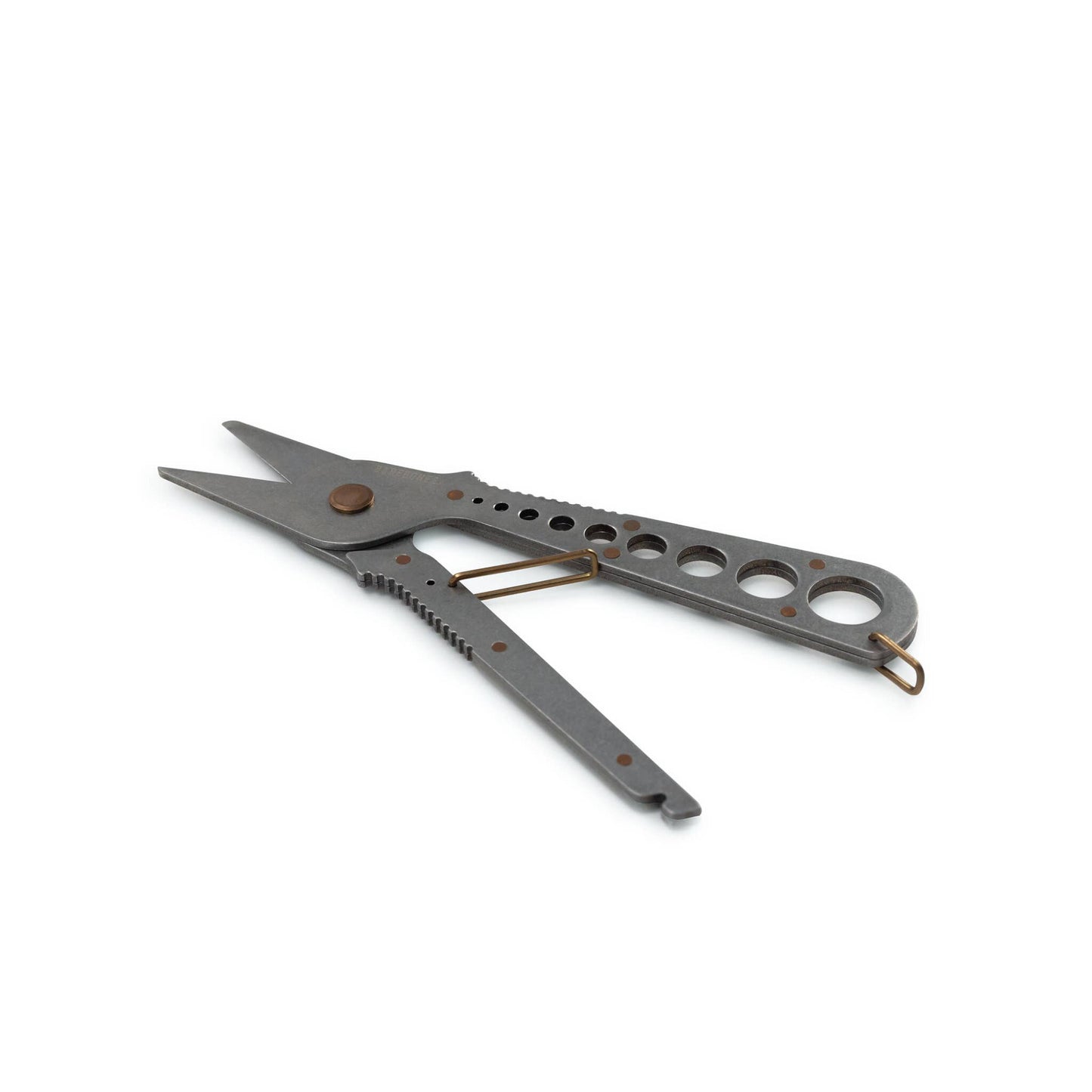 Barebones - Herb Harvest + Strip Tool