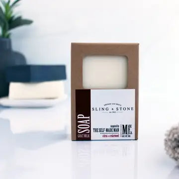 Sling & Stone Bar Soaps