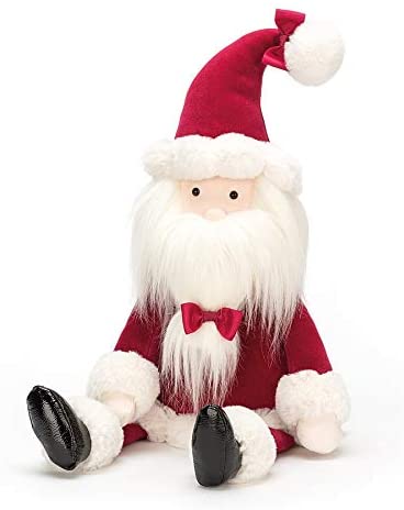 Jellycat Christmas - (10+ Options)