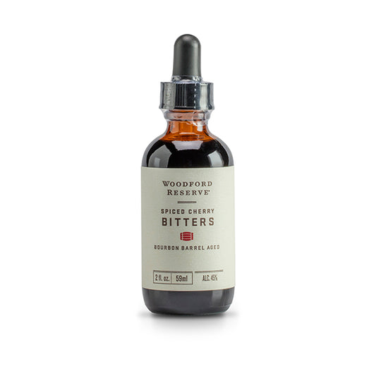 Woodford Reserve - Spiced Cherry Bitters