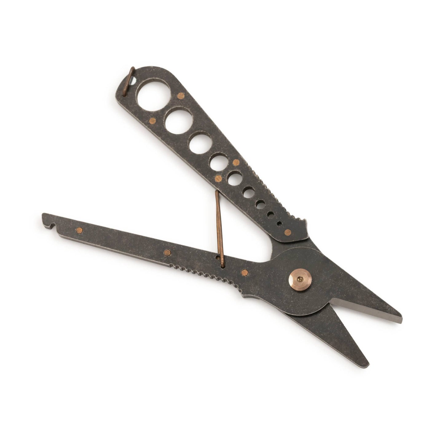 Barebones - Herb Harvest + Strip Tool