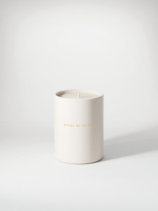 Boyd's Of Texas - Cuero Votive Candle - 2.5oz / 70g