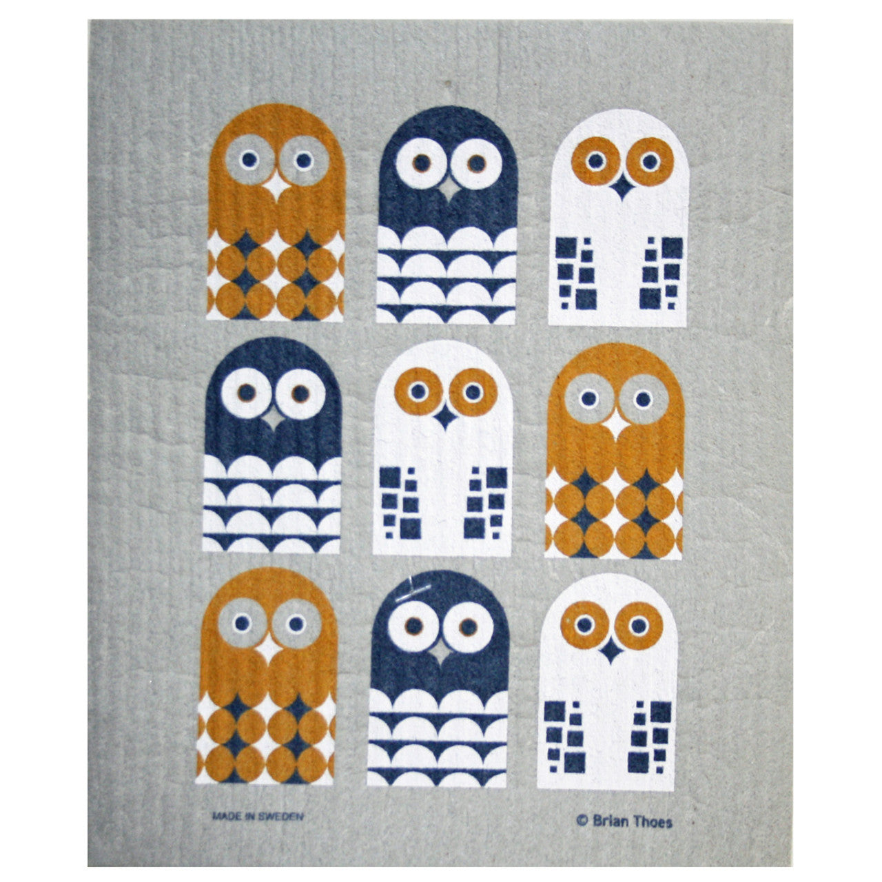 Swedish Dish Cloths (13) Styles