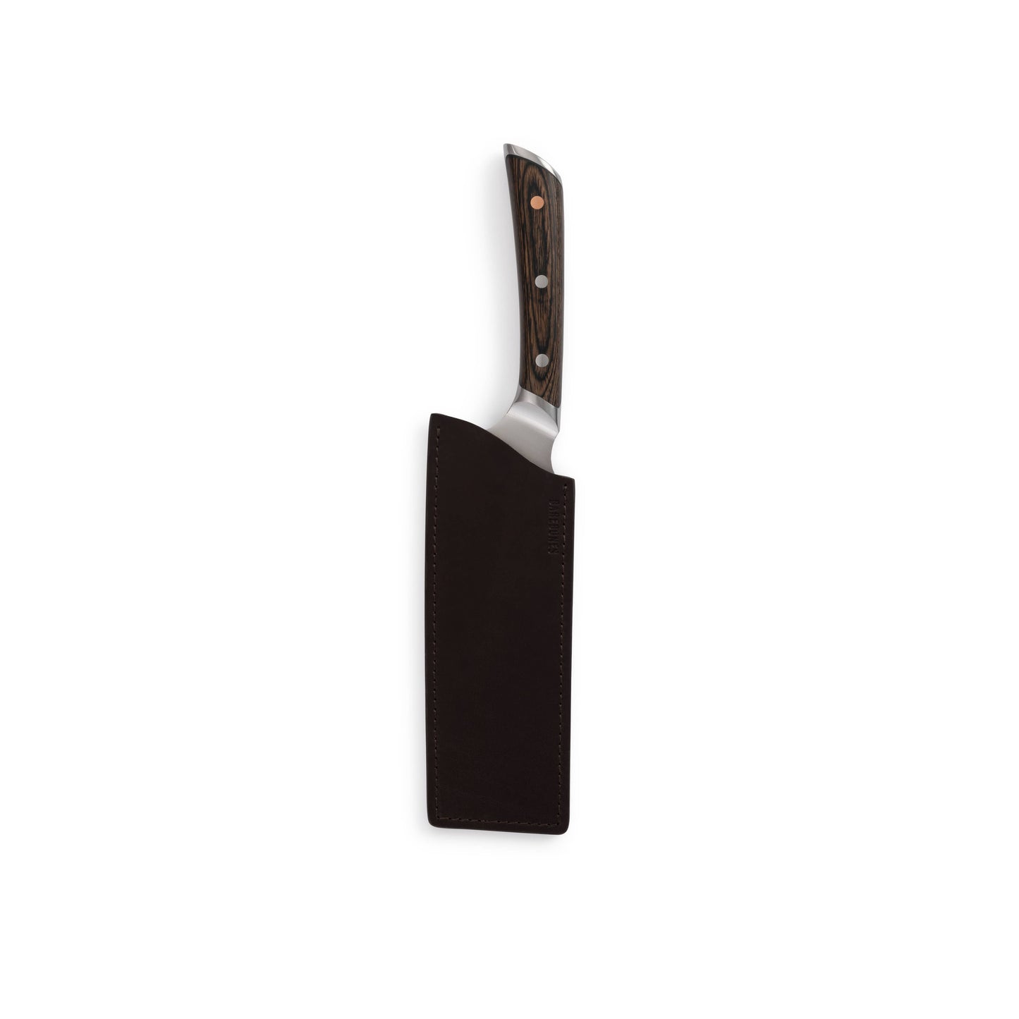 Barebones - No. 7 Nakiri Knife