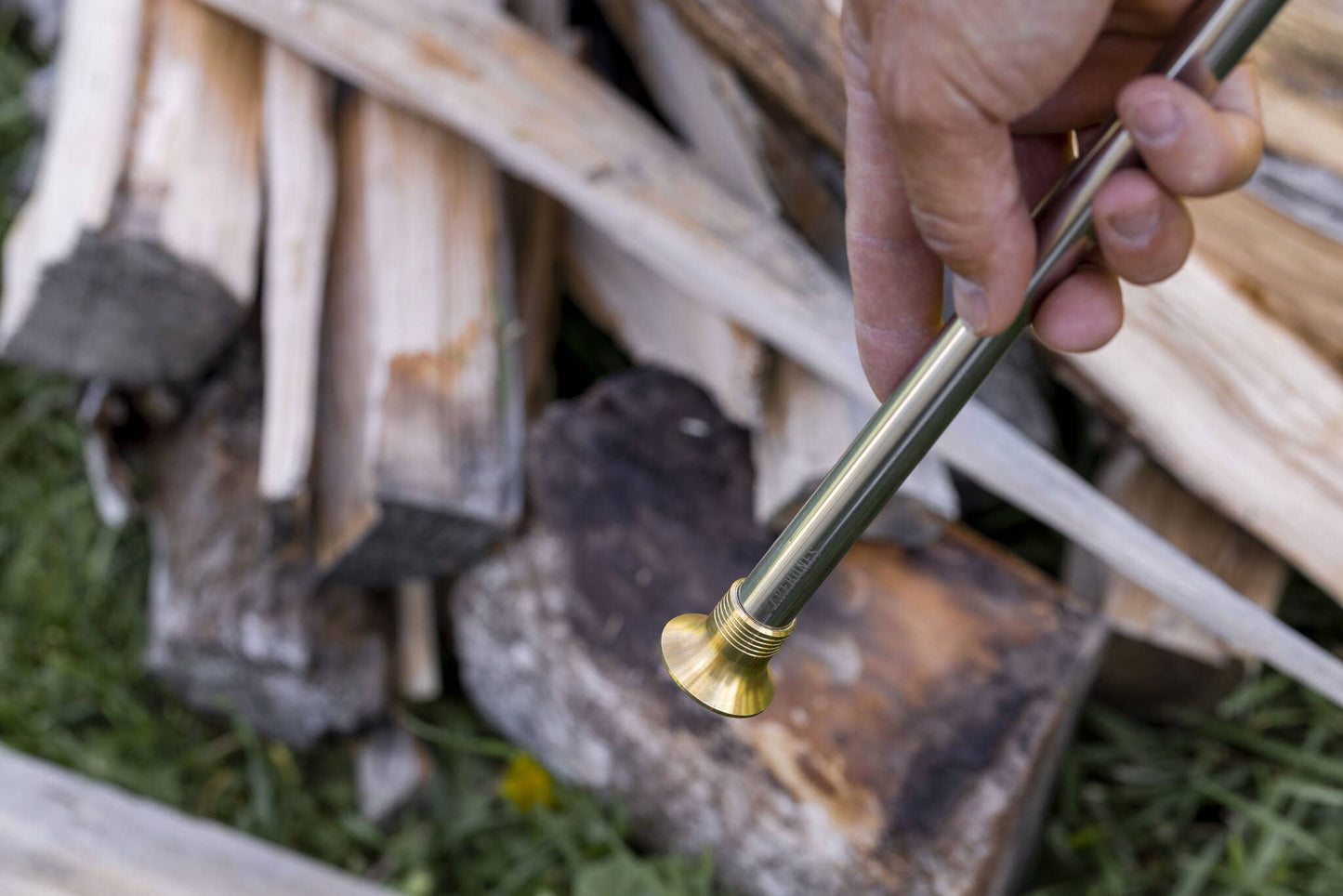 Barebones - Telescoping Fire Blower