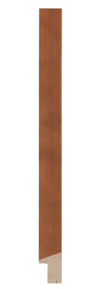 Beckman Gallery - Cranbrook II Cherry 3/4" Ready Made Picture Frame