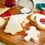 Stonewall Kitchen Holiday Jam