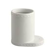 Utensil Crock. H6