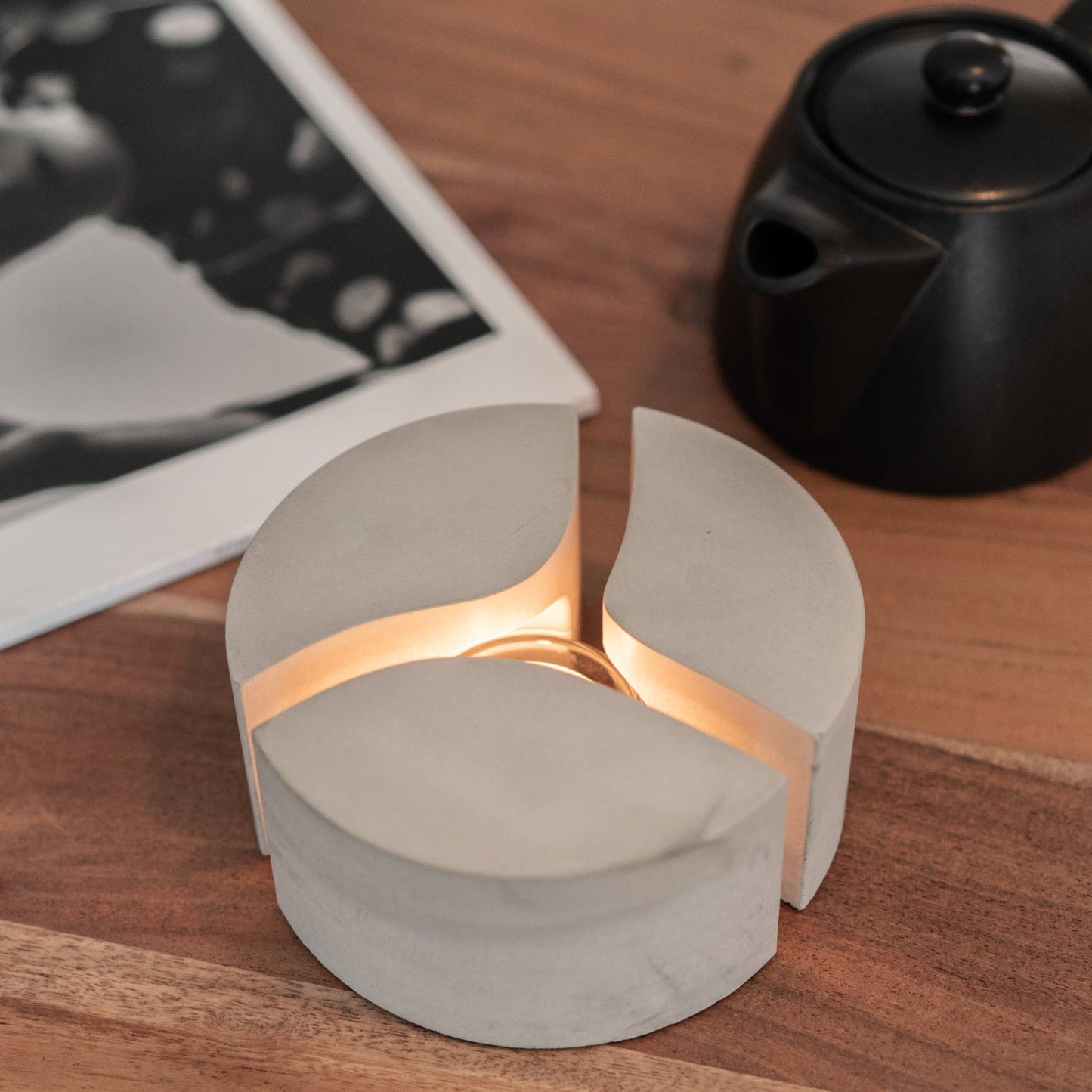 Candle Solitaire