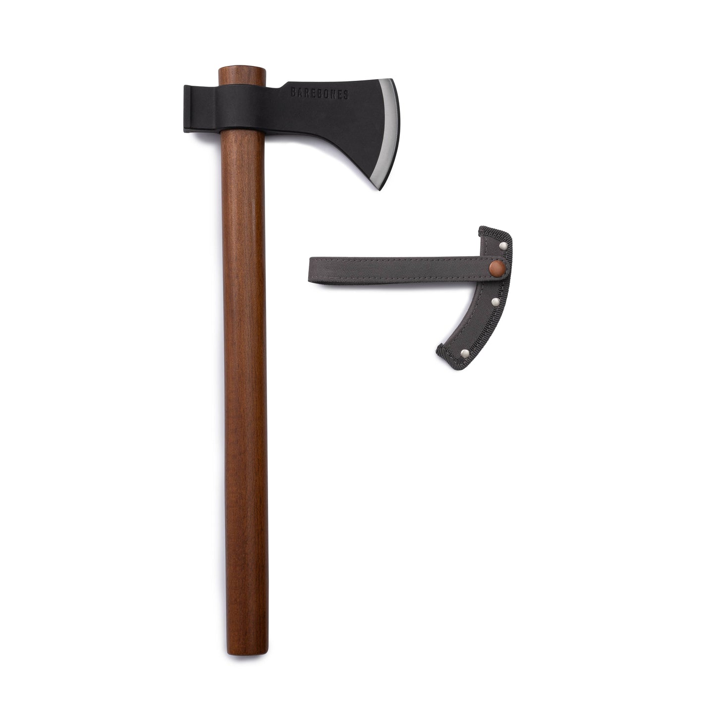 Barebones - Field Hatchet