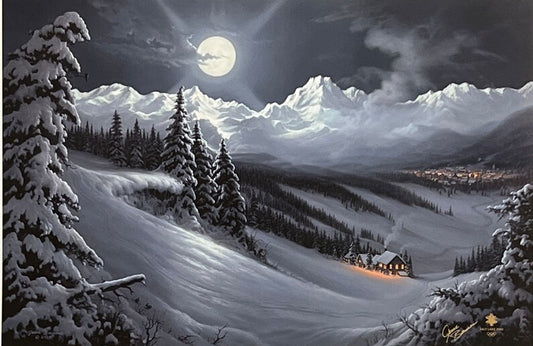 Rising To New Heights, Jesse Barnes